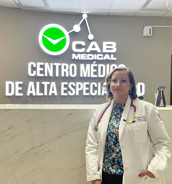 Medicina Interna en Monterrey